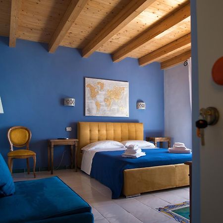 B&B Casa Martino Sea View Vietri Kültér fotó