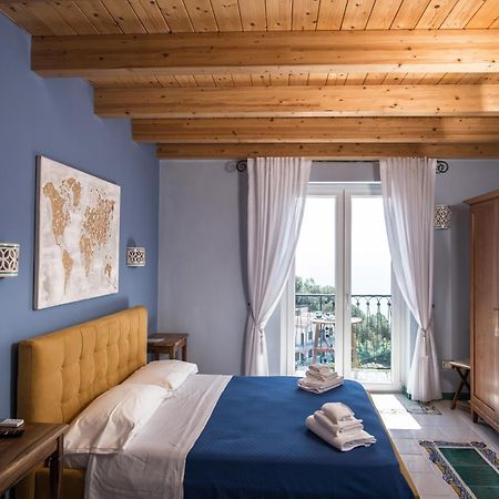 B&B Casa Martino Sea View Vietri Kültér fotó