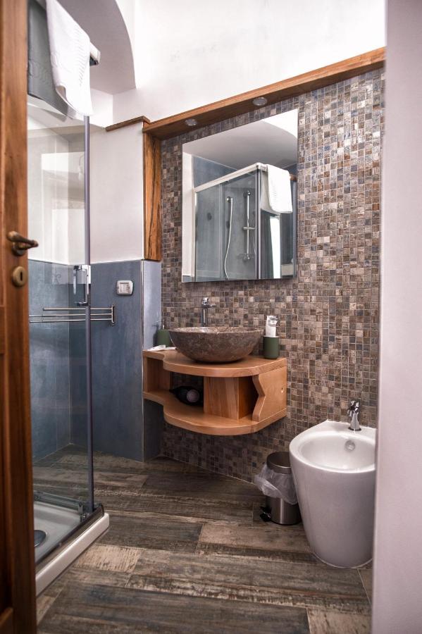 B&B Casa Martino Sea View Vietri Kültér fotó