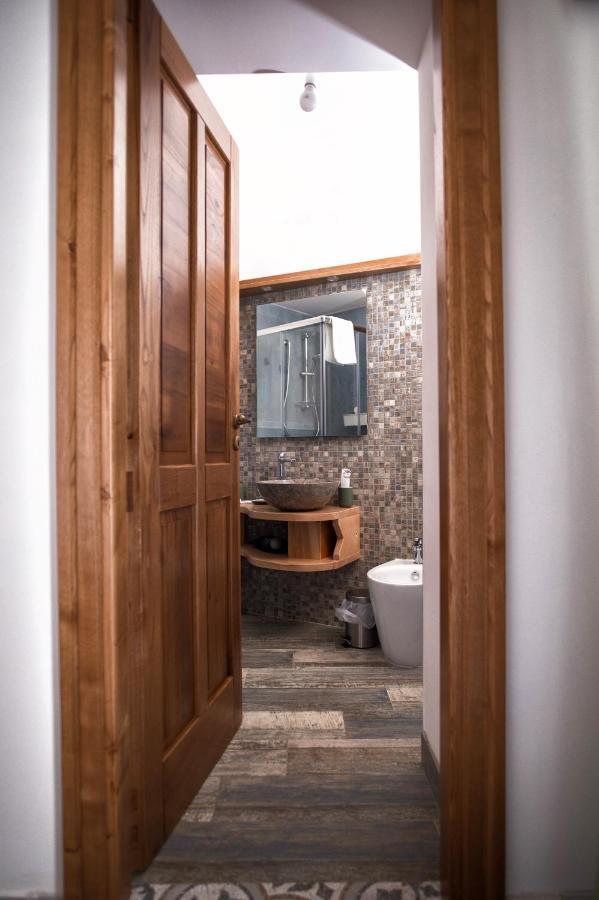 B&B Casa Martino Sea View Vietri Kültér fotó