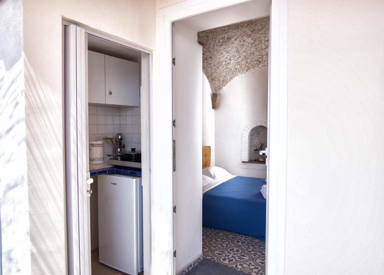 B&B Casa Martino Sea View Vietri Kültér fotó