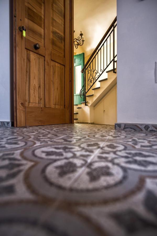 B&B Casa Martino Sea View Vietri Kültér fotó