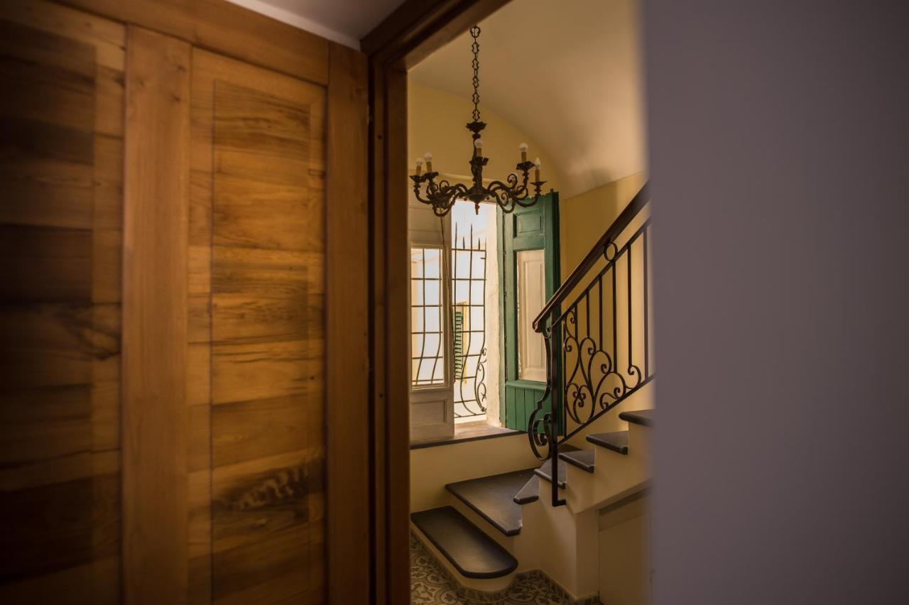 B&B Casa Martino Sea View Vietri Kültér fotó