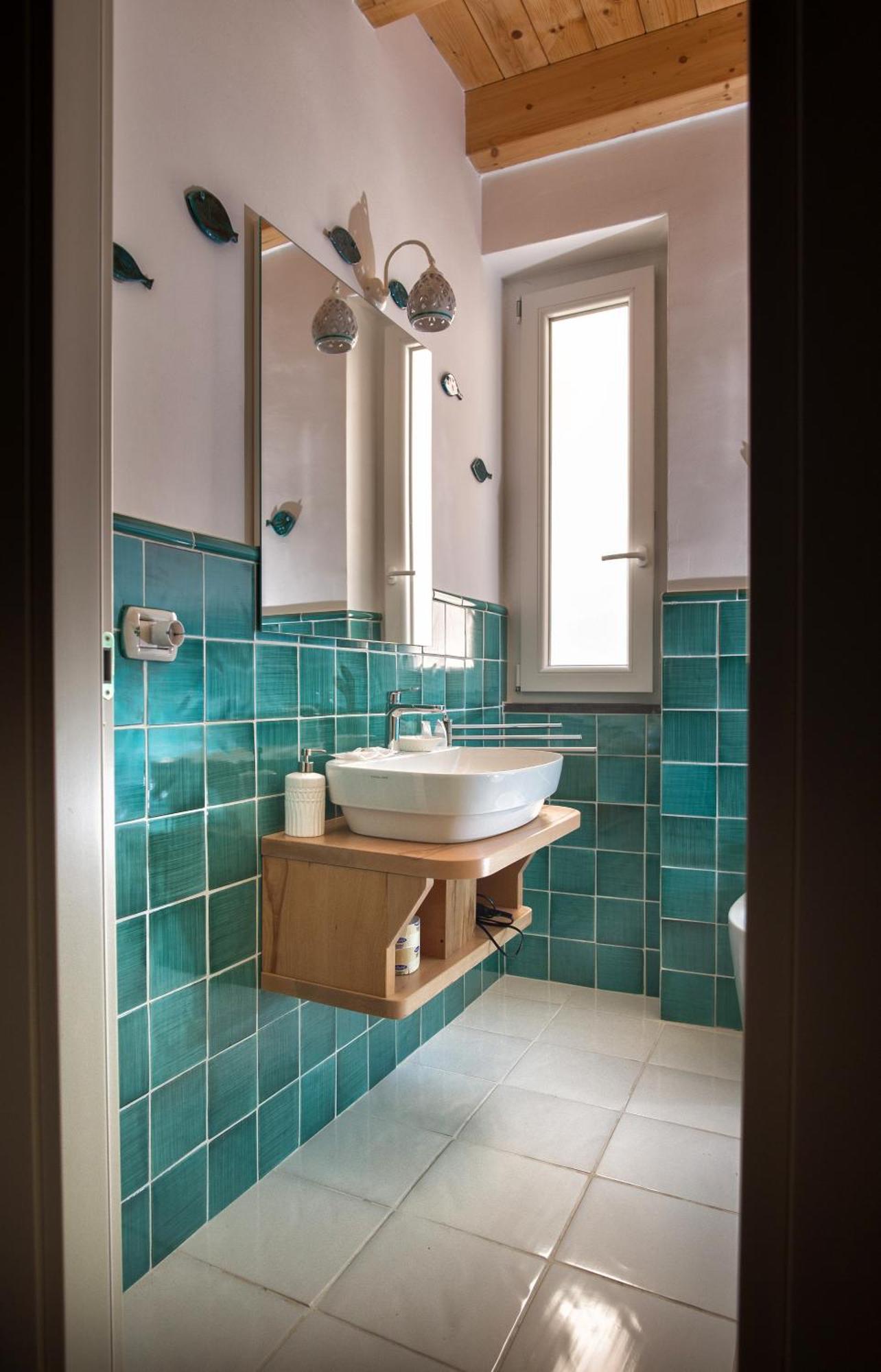 B&B Casa Martino Sea View Vietri Szoba fotó