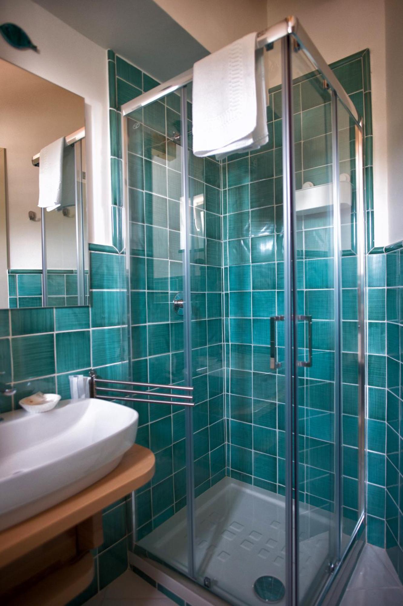 B&B Casa Martino Sea View Vietri Szoba fotó